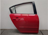  Дверь боковая (легковая) Mazda 3 (BK) 2003-2009 9415994 #1