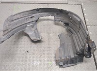  Защита арок (подкрылок) Nissan Micra K12E 2003-2010 9416020 #1