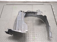  Защита арок (подкрылок) Nissan Micra K12E 2003-2010 9416020 #2