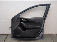  Дверь боковая (легковая) Mazda 3 (BM) 2013-2019 9416049 #2