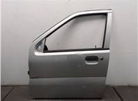  Дверь боковая (легковая) Suzuki Ignis 2003-2007 9416059 #1