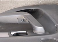 3AF845026 Стекло боковой двери Volkswagen Passat 7 2010-2015 Европа 11169490 #5
