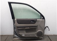  Дверь боковая (легковая) Nissan X-Trail (T30) 2001-2006 9416088 #9