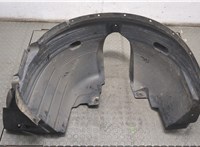  Защита арок (подкрылок) BMW X3 E83 2004-2010 9416122 #2