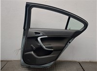  Дверь боковая (легковая) Opel Insignia 2008-2013 9416124 #7