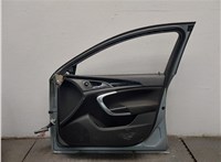  Дверь боковая (легковая) Opel Insignia 2008-2013 9416269 #3