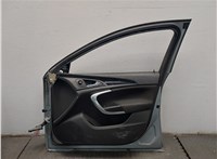  Дверь боковая (легковая) Opel Insignia 2008-2013 9416269 #11