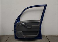  Дверь боковая (легковая) Opel Meriva 2003-2010 9416292 #2