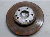 A2034210312 Диск тормозной Mercedes C W203 2000-2008 9416300 #4