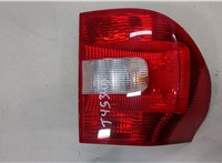  Фонарь (задний) Skoda Yeti 2009-2014 9416353 #1