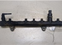  Рампа (рейка) топливная Opel Vivaro 2001-2014 9416356 #2