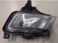  Фара противотуманная (галогенка) KIA Ceed 2007-2012 9416393 #1