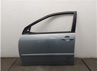  Дверь боковая (легковая) Toyota Corolla E12 2001-2006 9416405 #1