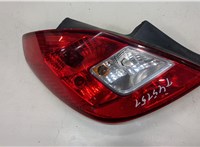  Фонарь (задний) Opel Corsa D 2006-2011 9416409 #1