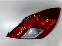 13269050, 89318811 Фонарь (задний) Opel Corsa D 2006-2011 9416409 #2