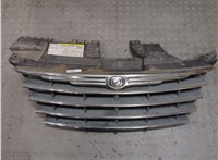  Решетка радиатора Chrysler Voyager 2001-2007 9416455 #1