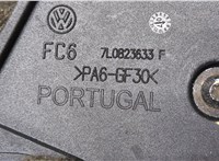  Кронштейн (лапа крепления) Volkswagen Touareg 2007-2010 9416551 #2