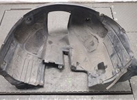  Защита арок (подкрылок) BMW 5 E60 2003-2009 9416637 #1