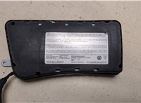  Подушка безопасности боковая (в сиденье) Volkswagen Touareg 2007-2010 9416750 #1