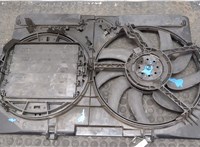 8K0121003L Вентилятор радиатора Audi A5 (8T) 2007-2016 9416788 #4