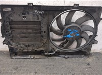 8K0121003L Вентилятор радиатора Audi A5 (8T) 2007-2016 9416788 #12