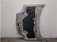  Капот Nissan X-Trail (T30) 2001-2006 9416792 #3