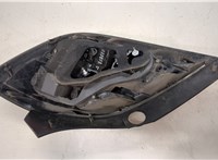  Фонарь (задний) Opel Astra H 2004-2010 9416814 #2