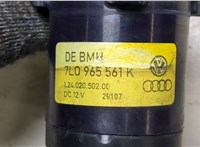 7L0965561K Насос водяной (помпа) Volkswagen Touareg 2007-2010 9416837 #2