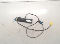 7L6857778A Замок ремня безопасности Volkswagen Touareg 2007-2010 9416840 #4