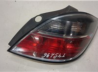  Фонарь (задний) Opel Astra H 2004-2010 9416853 #1