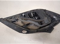  Фонарь (задний) Opel Astra H 2004-2010 9416853 #2