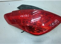  Фонарь (задний) Peugeot 308 2007-2013 9416887 #2