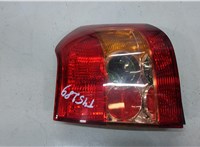  Фонарь (задний) Toyota Corolla E12 2001-2006 9416941 #1