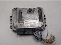  Блок управления двигателем Citroen C4 Picasso 2006-2013 9416945 #1