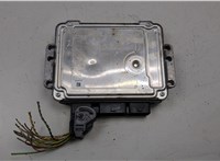  Блок управления двигателем Citroen C4 Picasso 2006-2013 9416945 #2