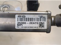 353102E000, 353002EAT0 Форсунка топливная Hyundai Kona 2017-2023 9417031 #2