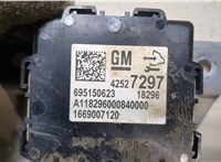  Блок комфорта Chevrolet Bolt 2016- 9417084 #2