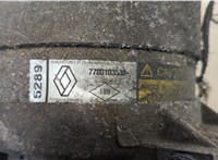 770010358R Компрессор кондиционера Renault Scenic 1996-2002 9417177 #2