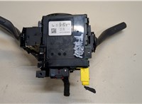  Переключатель поворотов и дворников (стрекоза) Volkswagen Passat 6 2005-2010 9417206 #4