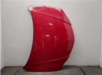  Капот Mazda 3 (BK) 2003-2009 9417214 #1