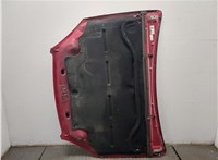  Капот Citroen C5 2001-2004 9417303 #8