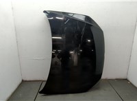  Капот Volkswagen Passat 7 2010-2015 Европа 9417314 #1