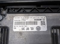  Блок управления двигателем Volkswagen Passat 6 2005-2010 9417338 #6