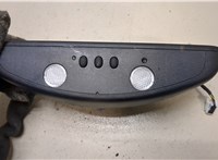  Зеркало салона Mercedes C W204 2007-2013 9417365 #2