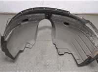  Защита арок (подкрылок) BMW X3 E83 2004-2010 9417382 #1