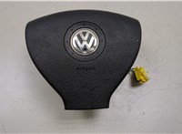  Подушка безопасности водителя Volkswagen Passat 6 2005-2010 9417474 #1