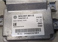  Блок управления стояночным тормозом Volkswagen Passat 6 2005-2010 9417674 #2