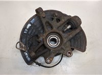  Ступица (кулак, цапфа) Mercedes ML W163 1998-2004 9417677 #3