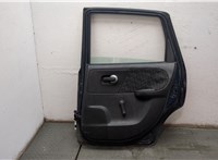  Дверь боковая (легковая) Nissan Note E11 2006-2013 9417679 #8