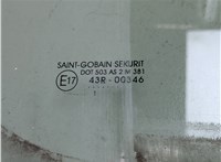 8200439462 Стекло боковой двери Renault Kangoo 2008-2013 9417692 #4